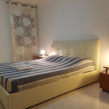 Venezia Star Apartment Чоджия Екстериор снимка