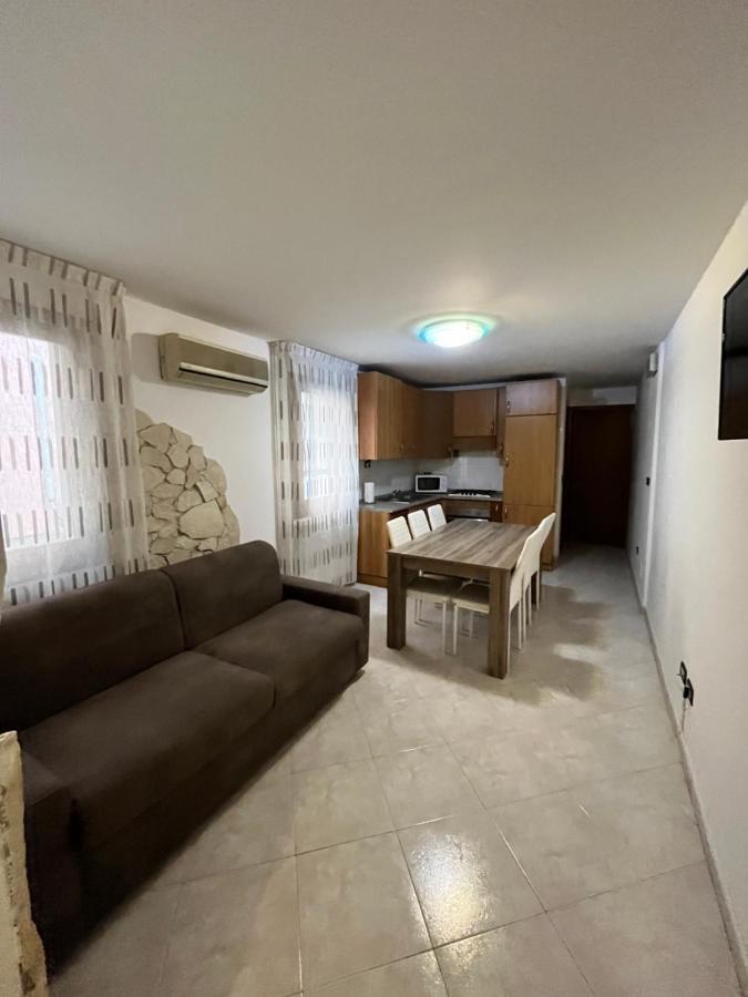 Venezia Star Apartment Чоджия Екстериор снимка