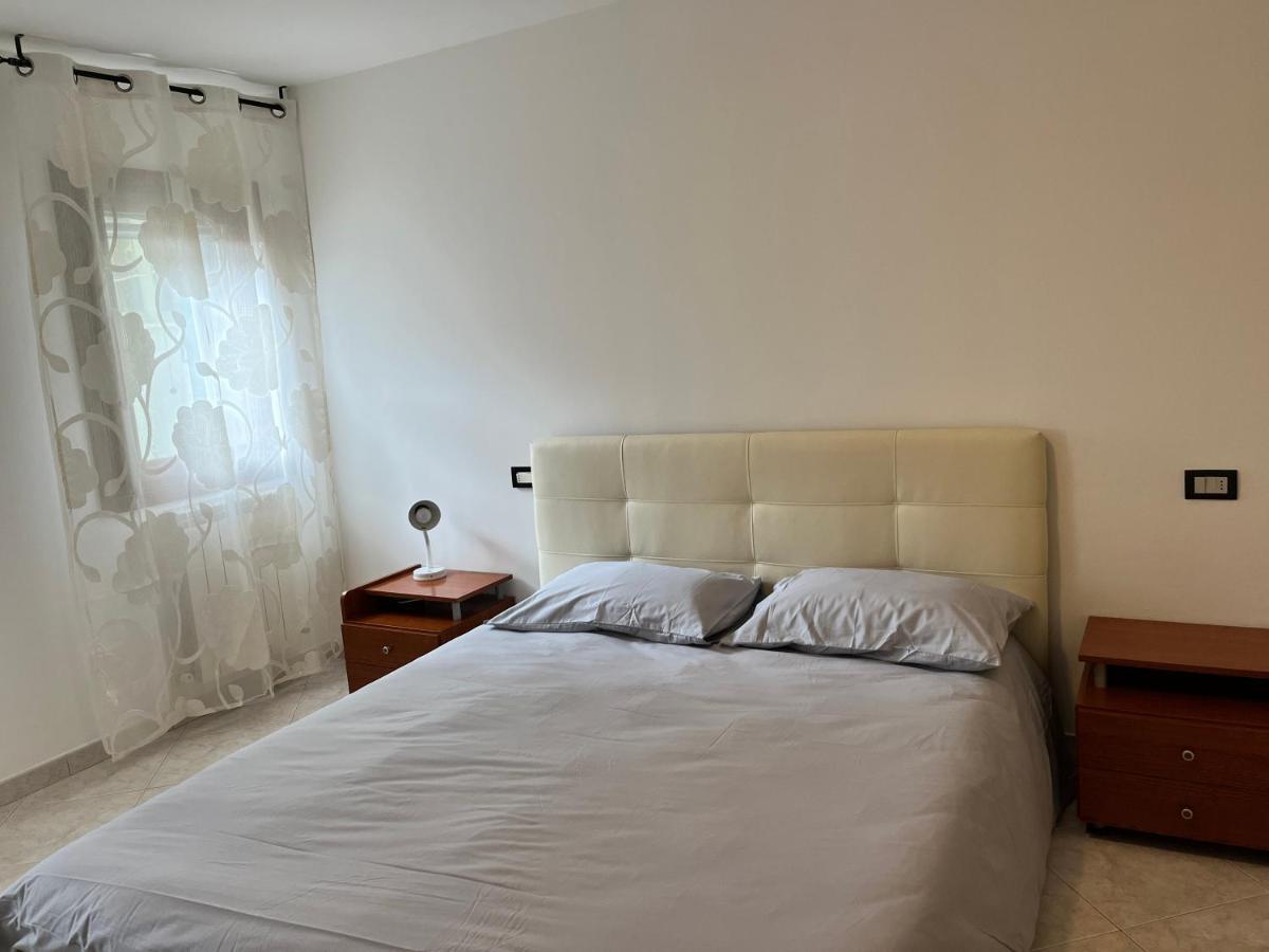 Venezia Star Apartment Чоджия Екстериор снимка