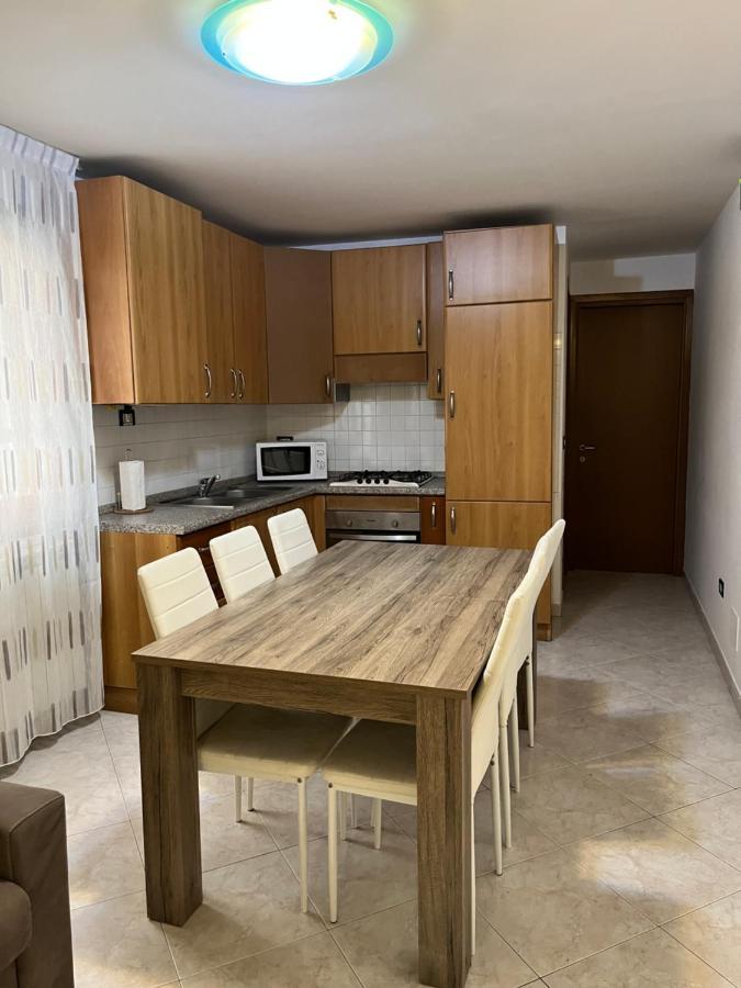 Venezia Star Apartment Чоджия Екстериор снимка