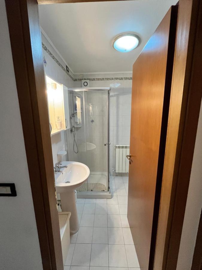 Venezia Star Apartment Чоджия Екстериор снимка
