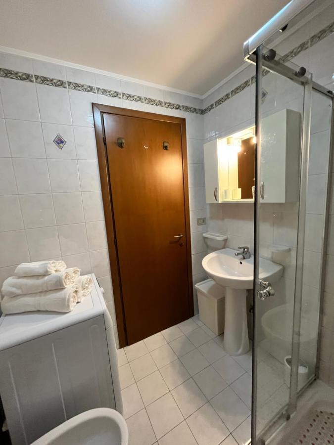 Venezia Star Apartment Чоджия Екстериор снимка