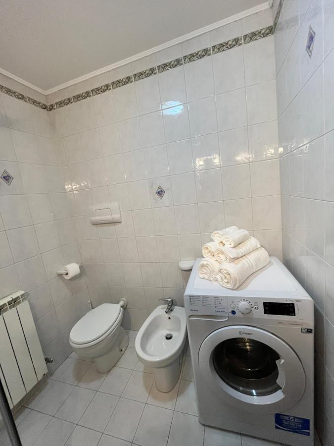 Venezia Star Apartment Чоджия Екстериор снимка