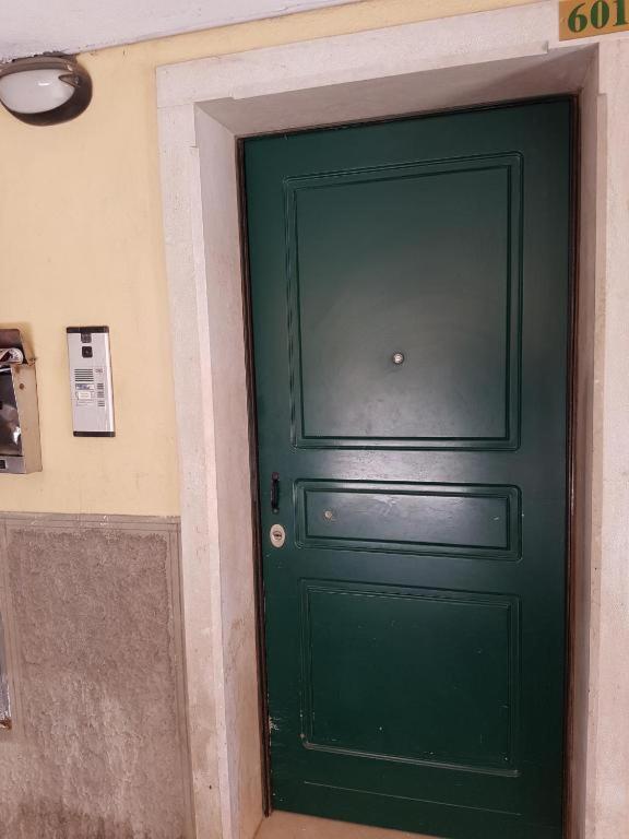 Venezia Star Apartment Чоджия Екстериор снимка