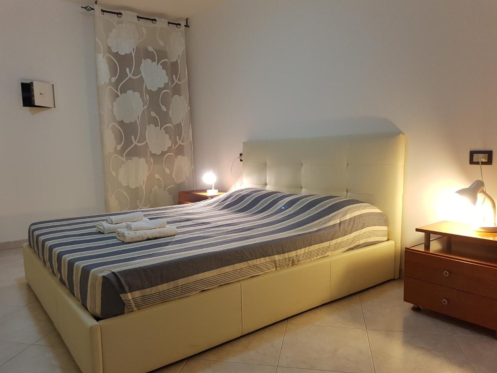 Venezia Star Apartment Чоджия Екстериор снимка